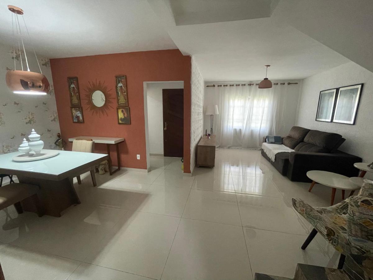 Casa Na Martim De Sa Villa Caraguatatuba Dış mekan fotoğraf