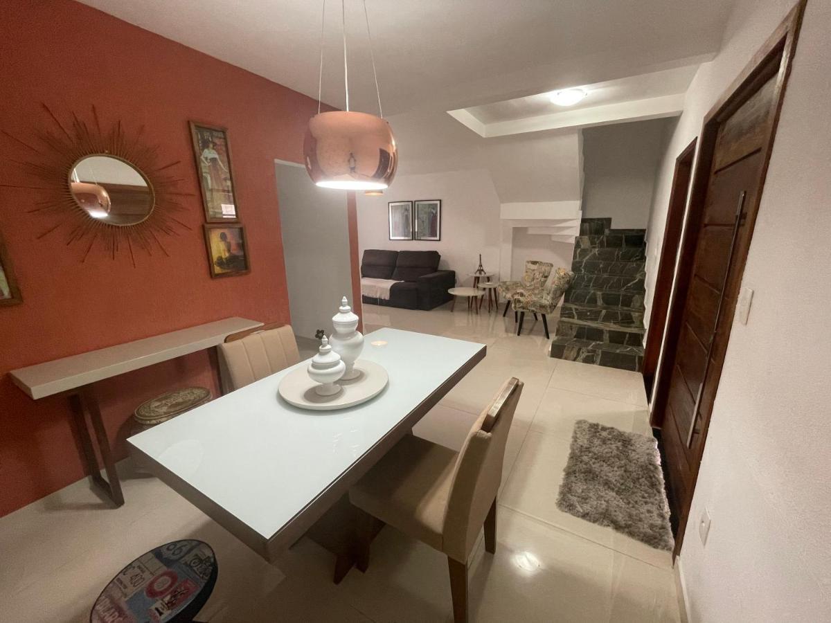 Casa Na Martim De Sa Villa Caraguatatuba Dış mekan fotoğraf