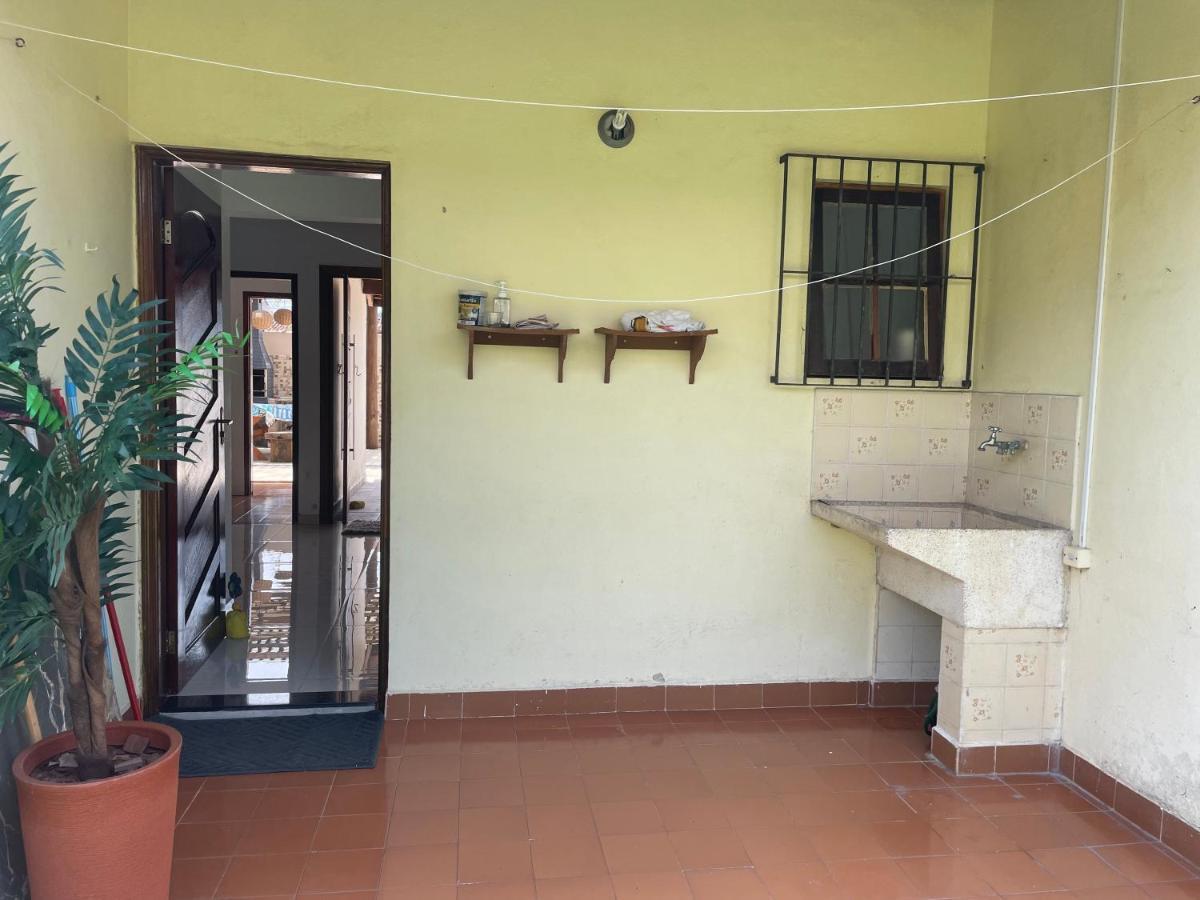Casa Na Martim De Sa Villa Caraguatatuba Dış mekan fotoğraf