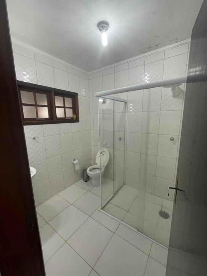 Casa Na Martim De Sa Villa Caraguatatuba Dış mekan fotoğraf