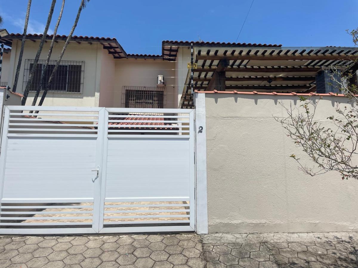 Casa Na Martim De Sa Villa Caraguatatuba Dış mekan fotoğraf