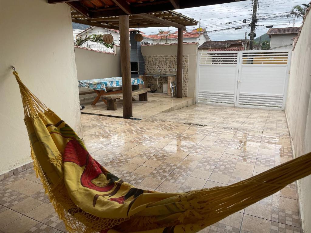 Casa Na Martim De Sa Villa Caraguatatuba Dış mekan fotoğraf