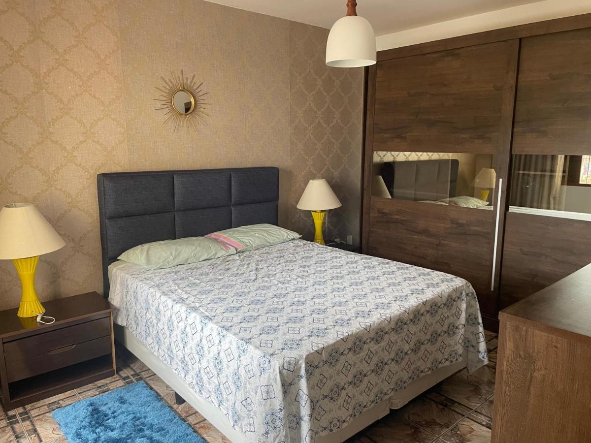 Casa Na Martim De Sa Villa Caraguatatuba Dış mekan fotoğraf
