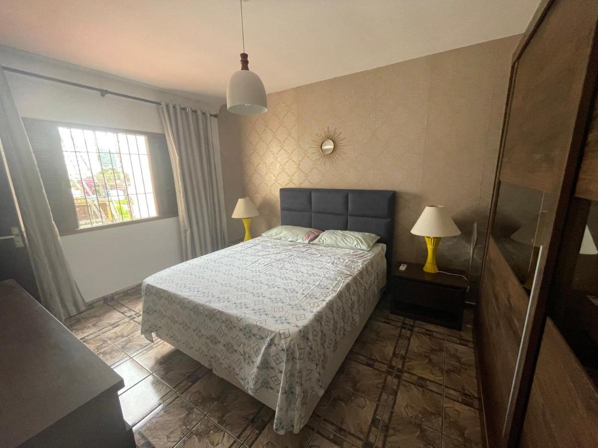Casa Na Martim De Sa Villa Caraguatatuba Dış mekan fotoğraf