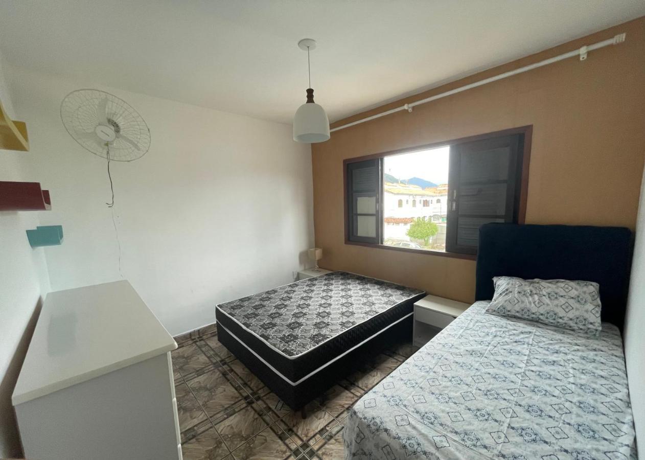 Casa Na Martim De Sa Villa Caraguatatuba Dış mekan fotoğraf