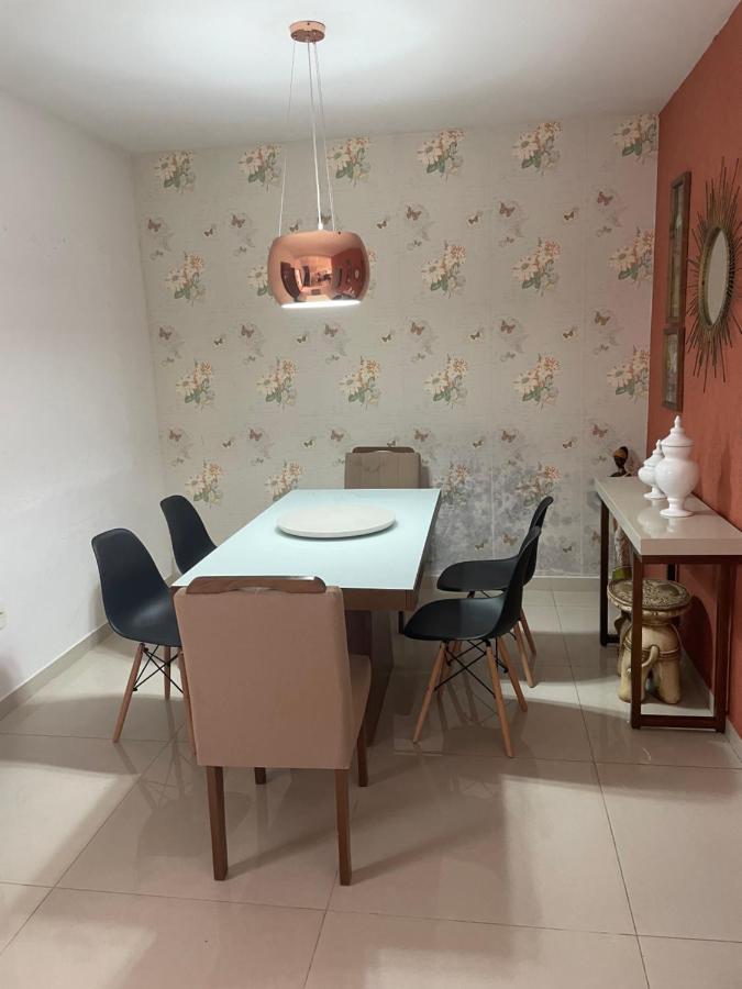 Casa Na Martim De Sa Villa Caraguatatuba Dış mekan fotoğraf