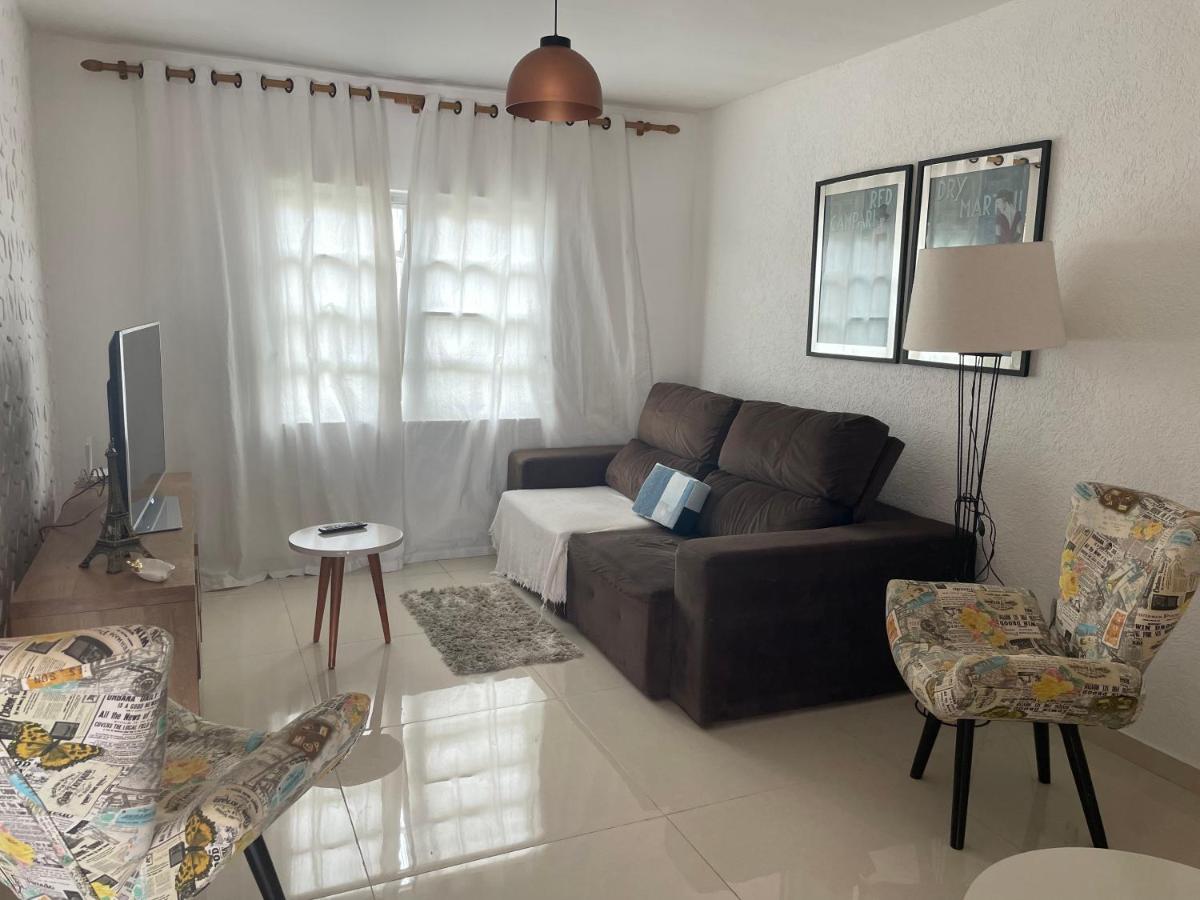 Casa Na Martim De Sa Villa Caraguatatuba Dış mekan fotoğraf